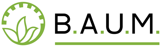Logo B.A.U.M. Consult