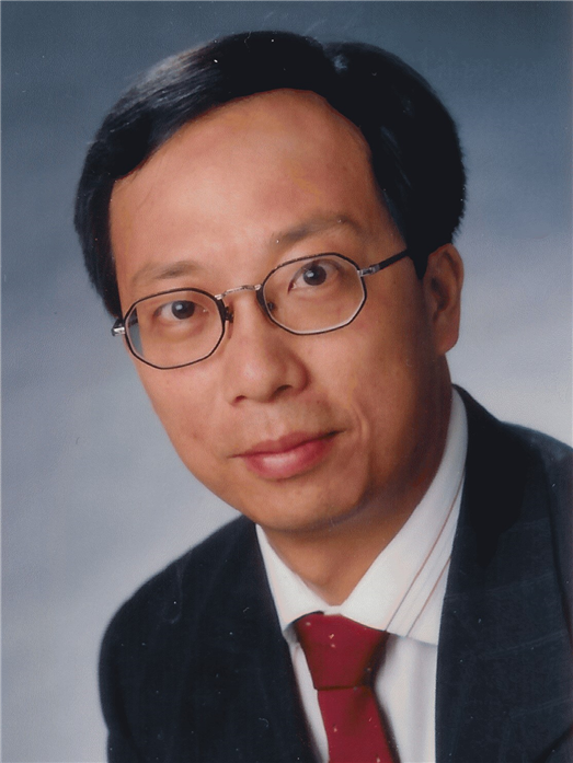 Prof. Liu