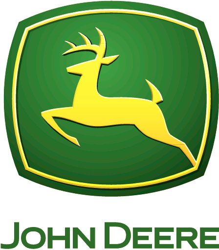 Logo John Deere